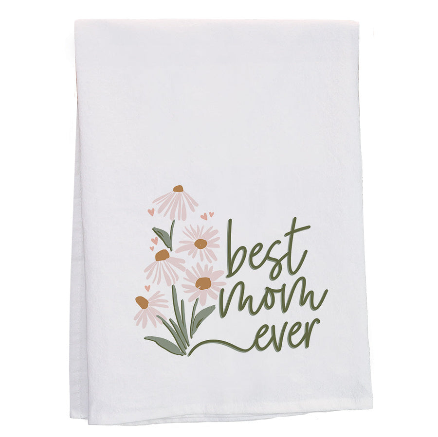 Best Mom Daisies PER
