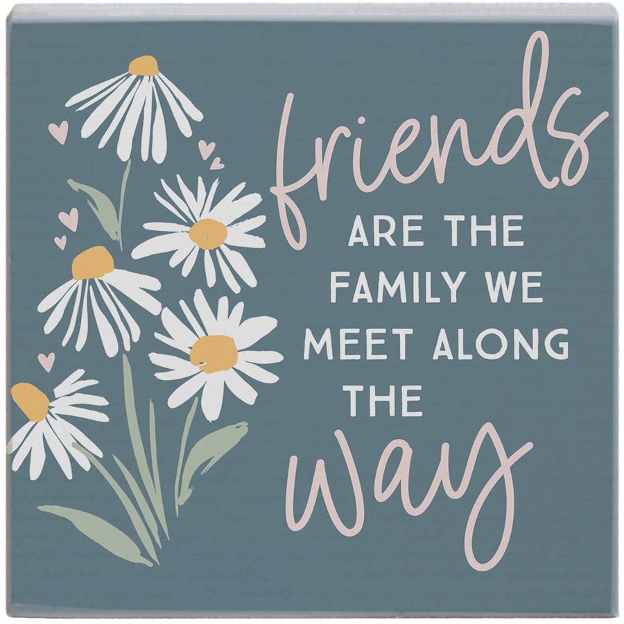 Friends Way Flowers