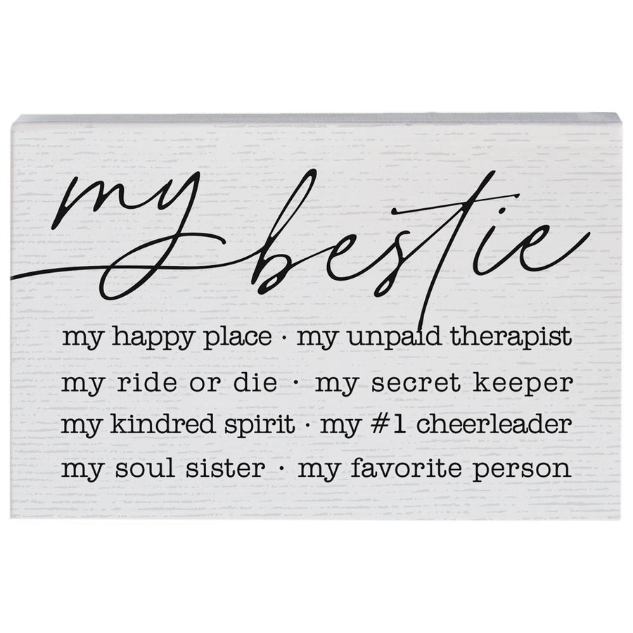 My Bestie